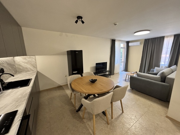 Beach apartment for sale in Bulgaria