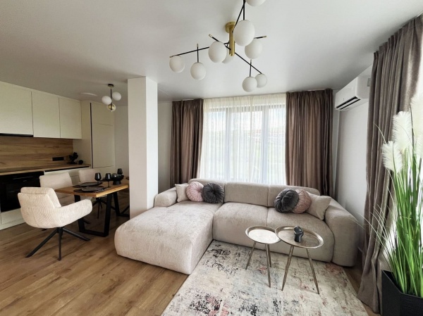 Luxury apartments for sale near Sunny Beach