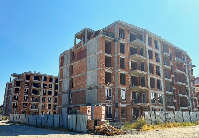 New apartments for sale in Ravda, Bulgaria