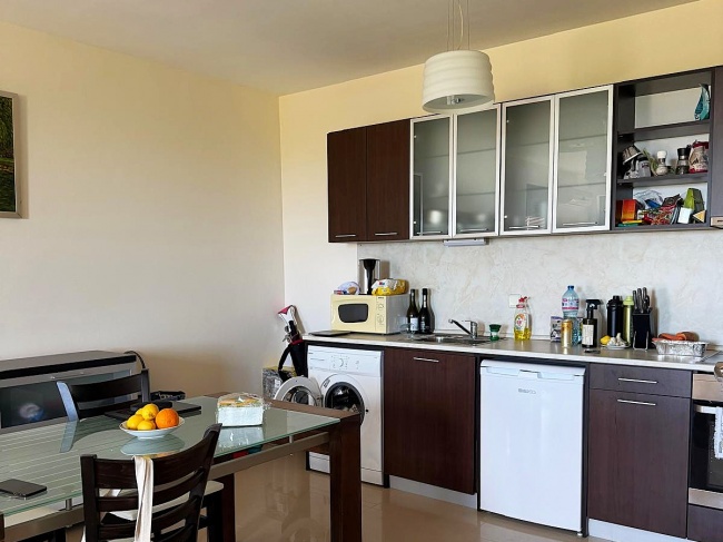 Two bedroom apartment for sale in Lighthouse Golf Resort