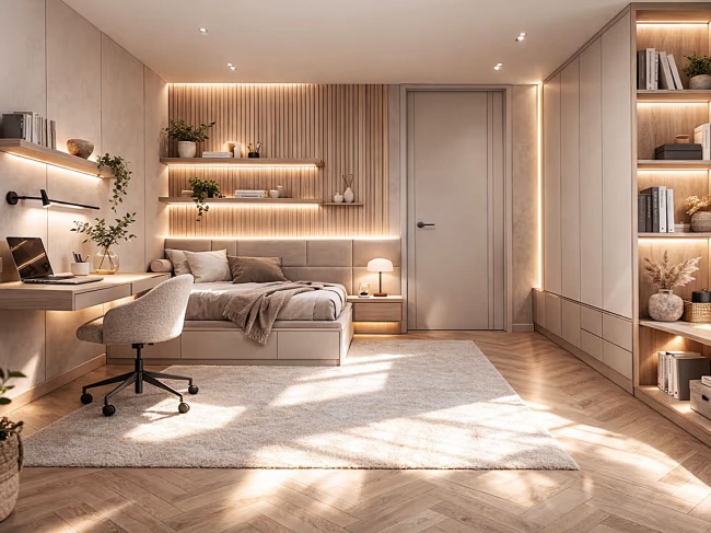 New premium apartments for sale in Nessebar