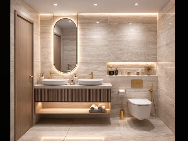 New premium apartments for sale in Nessebar