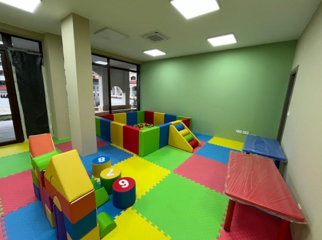 New beach apartments for sale in Aheloy, Bulgaria
