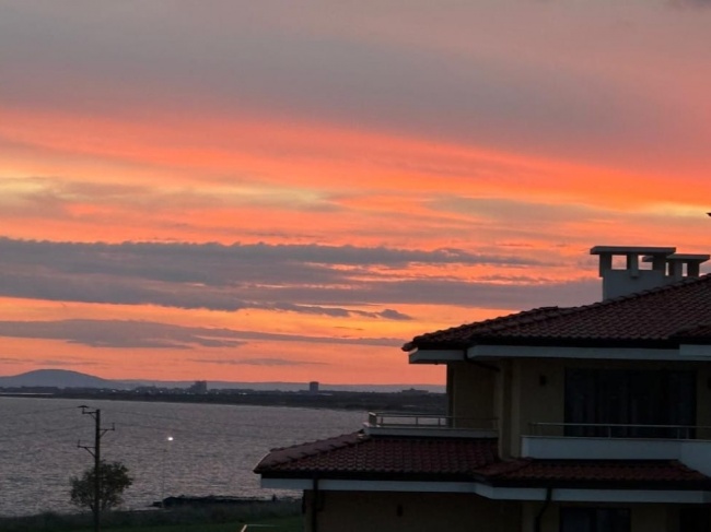 New beach apartments for sale in Aheloy, Bulgaria