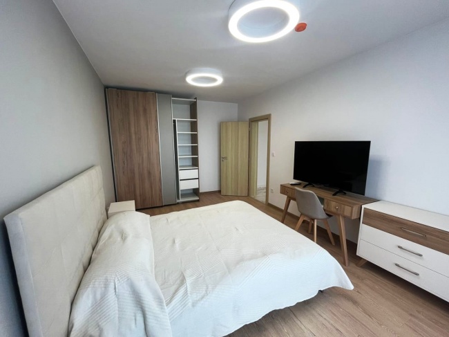 New beach apartments for sale in Aheloy, Bulgaria