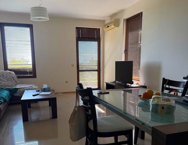 Two bedroom apartment for sale in Lighthouse Golf Resort
