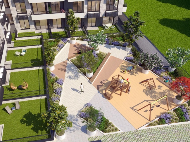 Apartments for sale in Ravda, Bulgaria