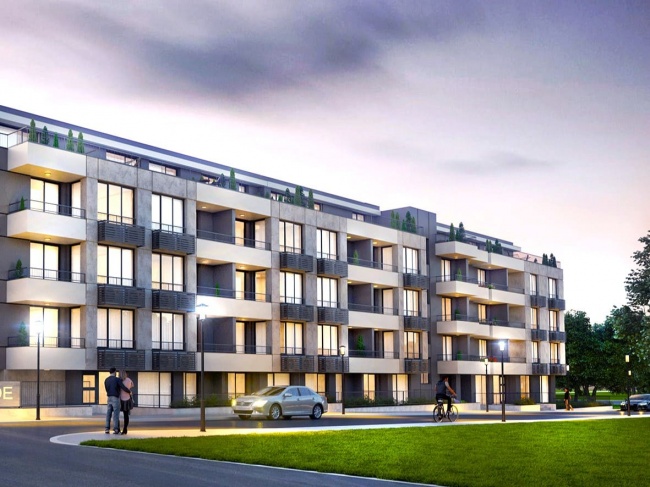 Apartments for sale in Ravda, Bulgaria