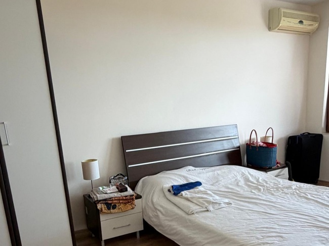 Two bedroom apartment for sale in Lighthouse Golf Resort